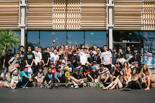 Active Escandido photo recap
