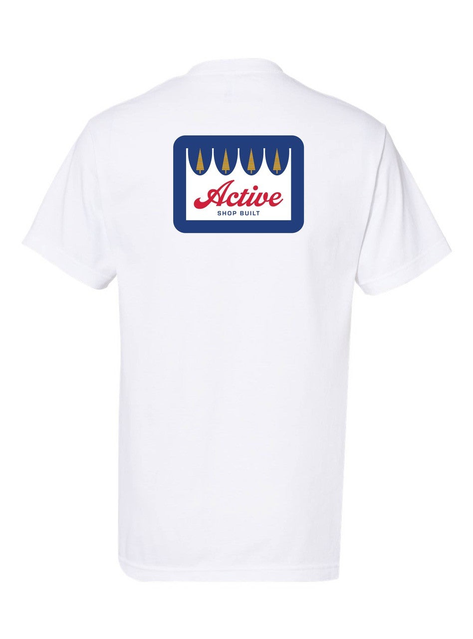 Go Ham T-Shirt