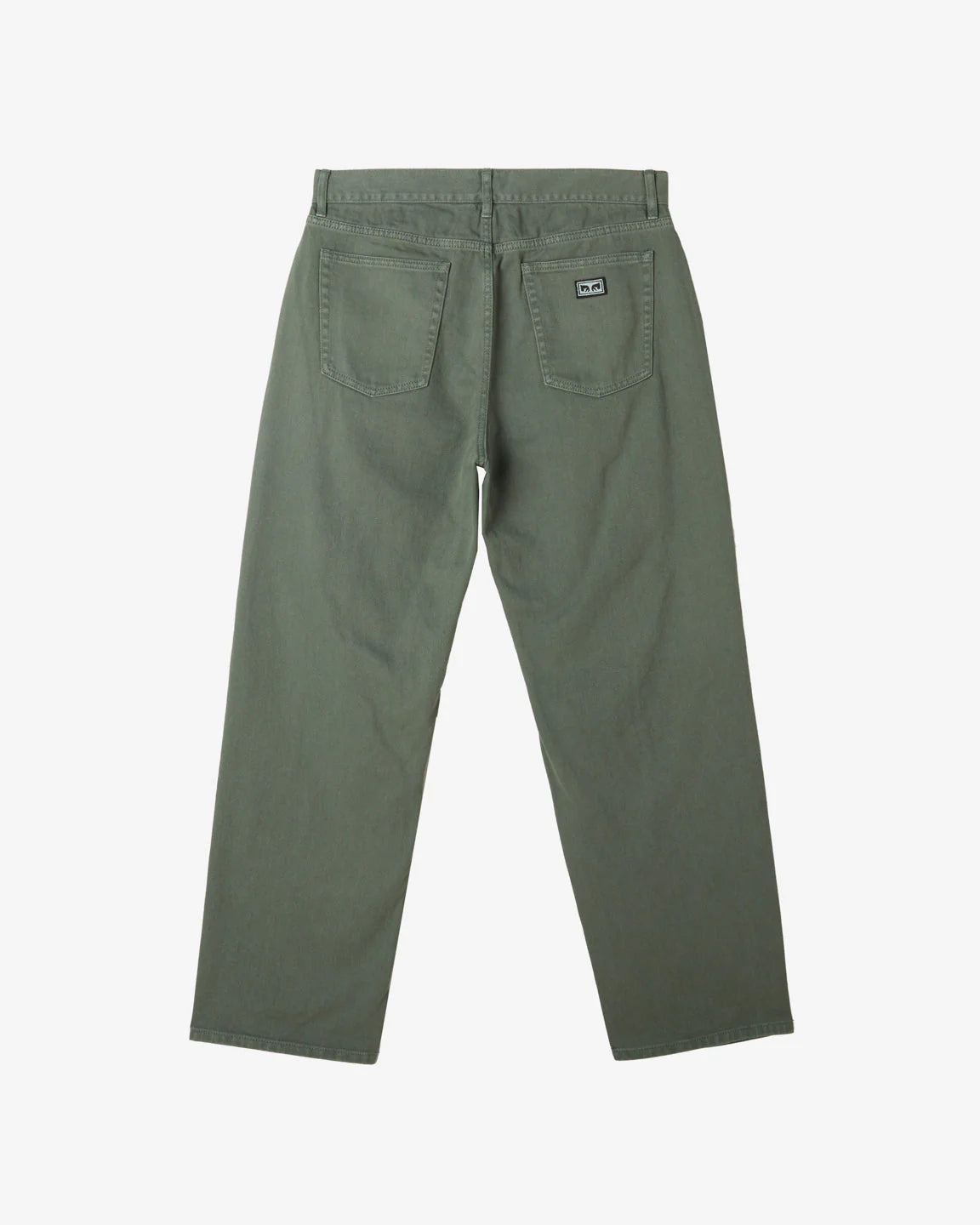 Obey - Hardwork Pigment Denim