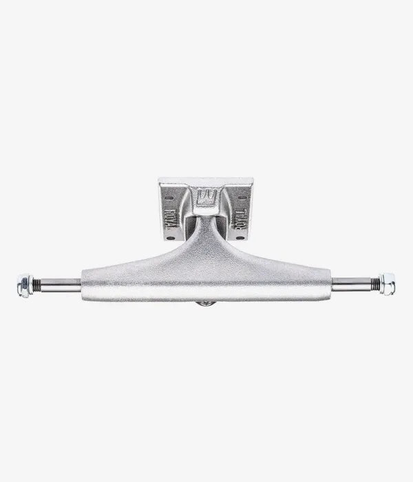 The Royal Inverted Trucks