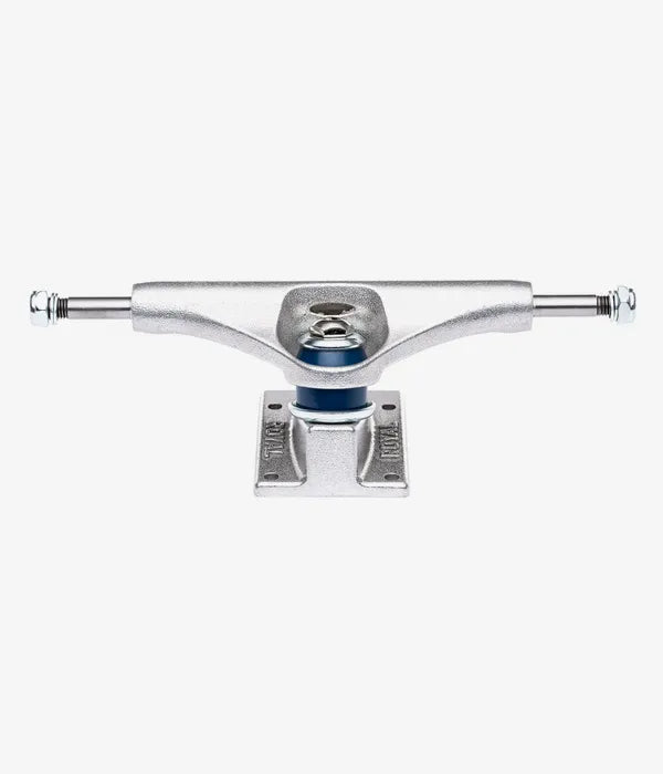 The Royal Inverted Trucks