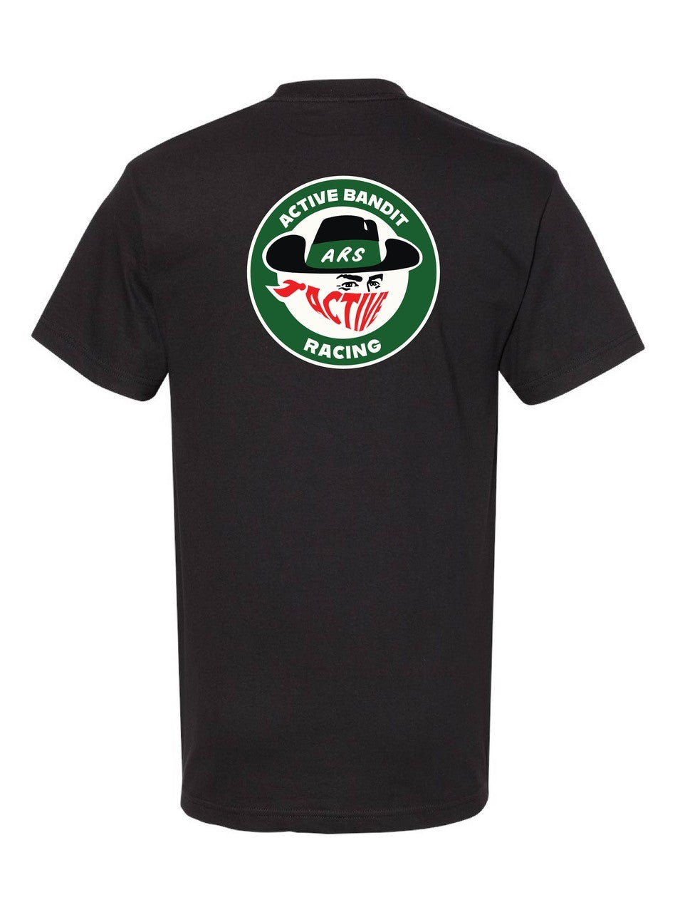 Bandit T-Shirt