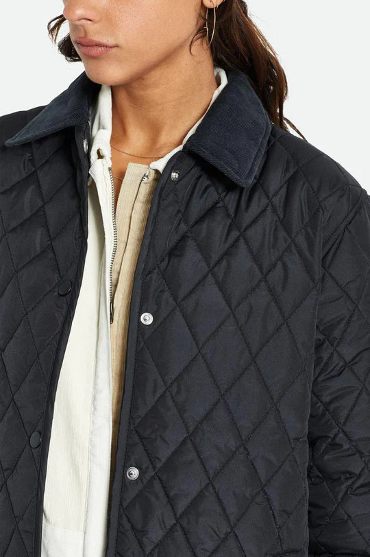 Cass jacket on sale