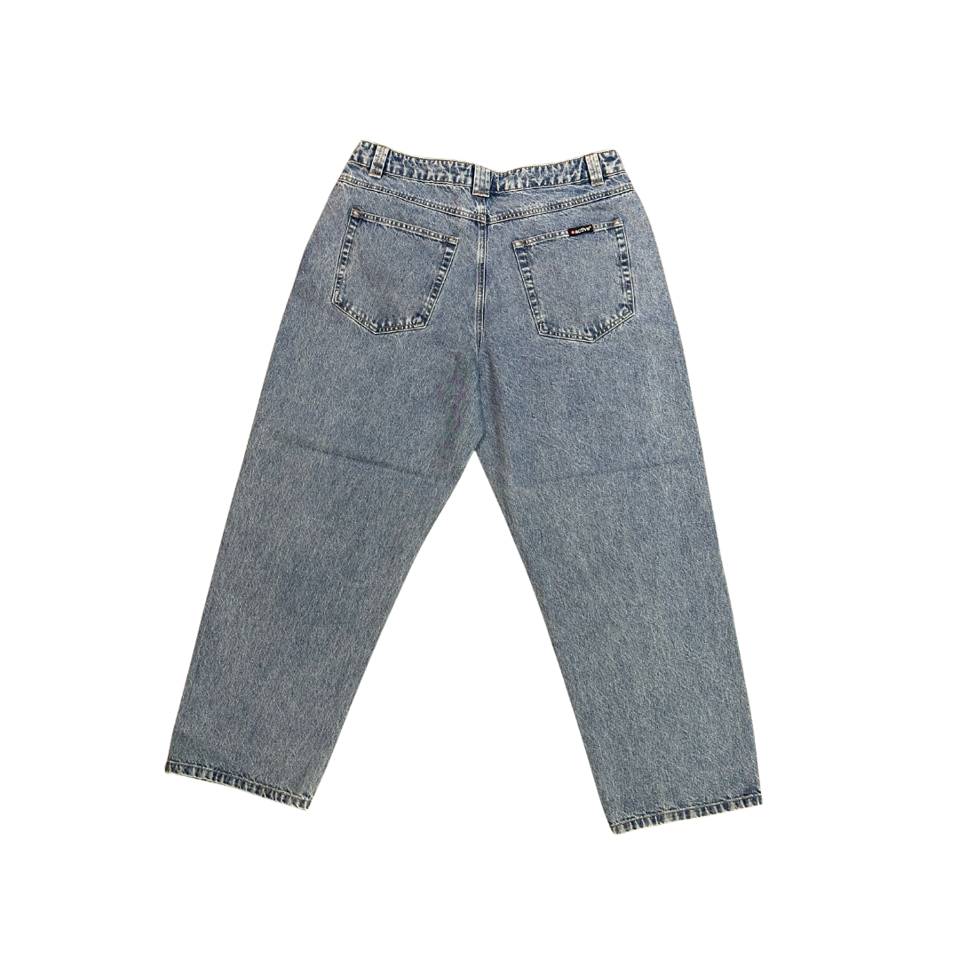 Union Denim