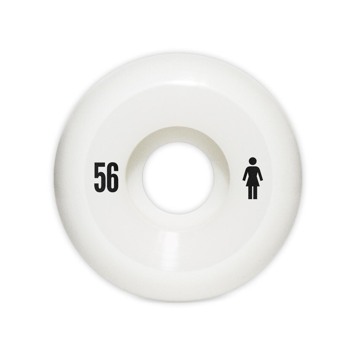 Sans Conical Wheel 56mm