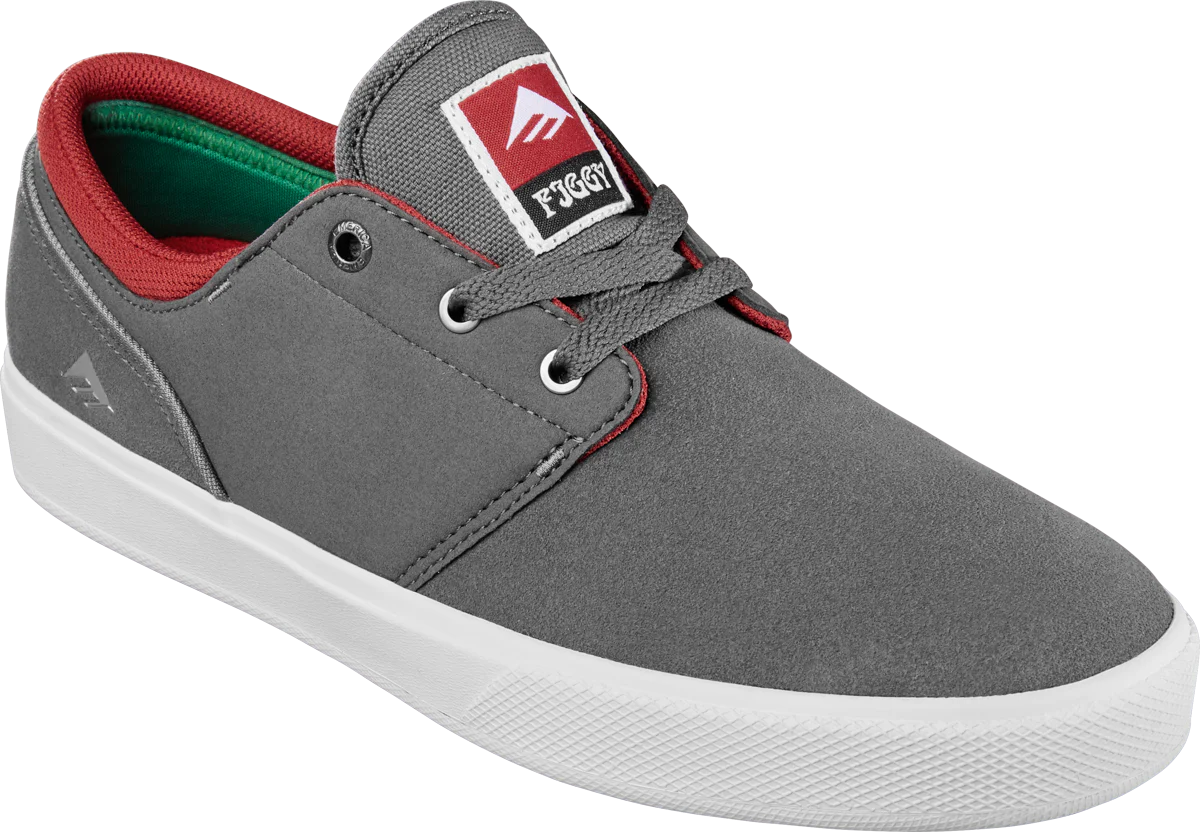 Figgy G6 Shoe