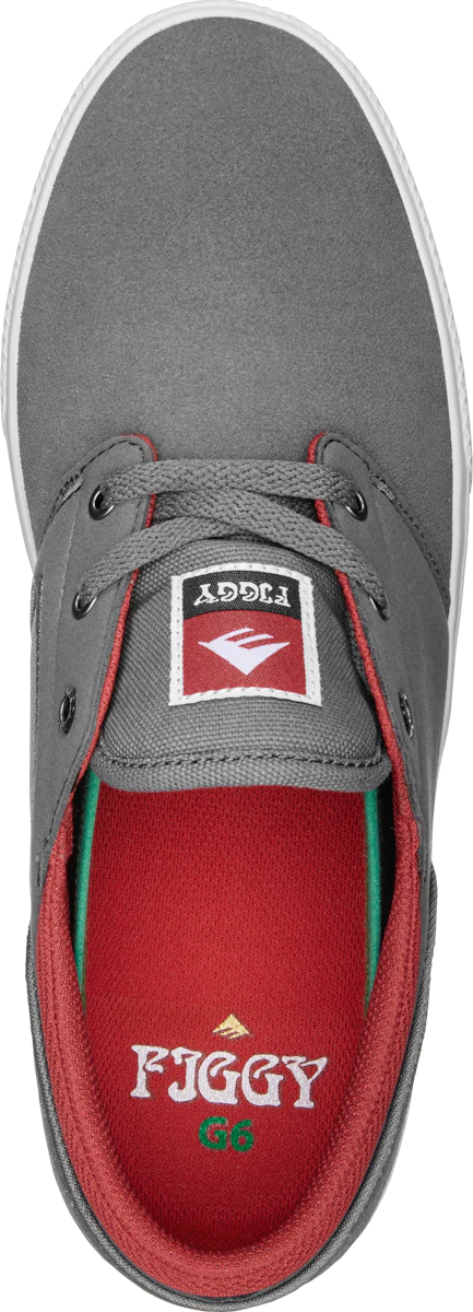 Figgy G6 Shoe