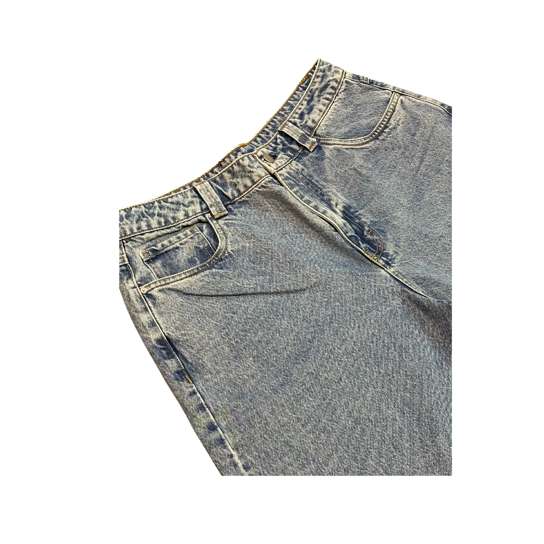 Union Denim