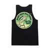 Eight Ball Stock Tank