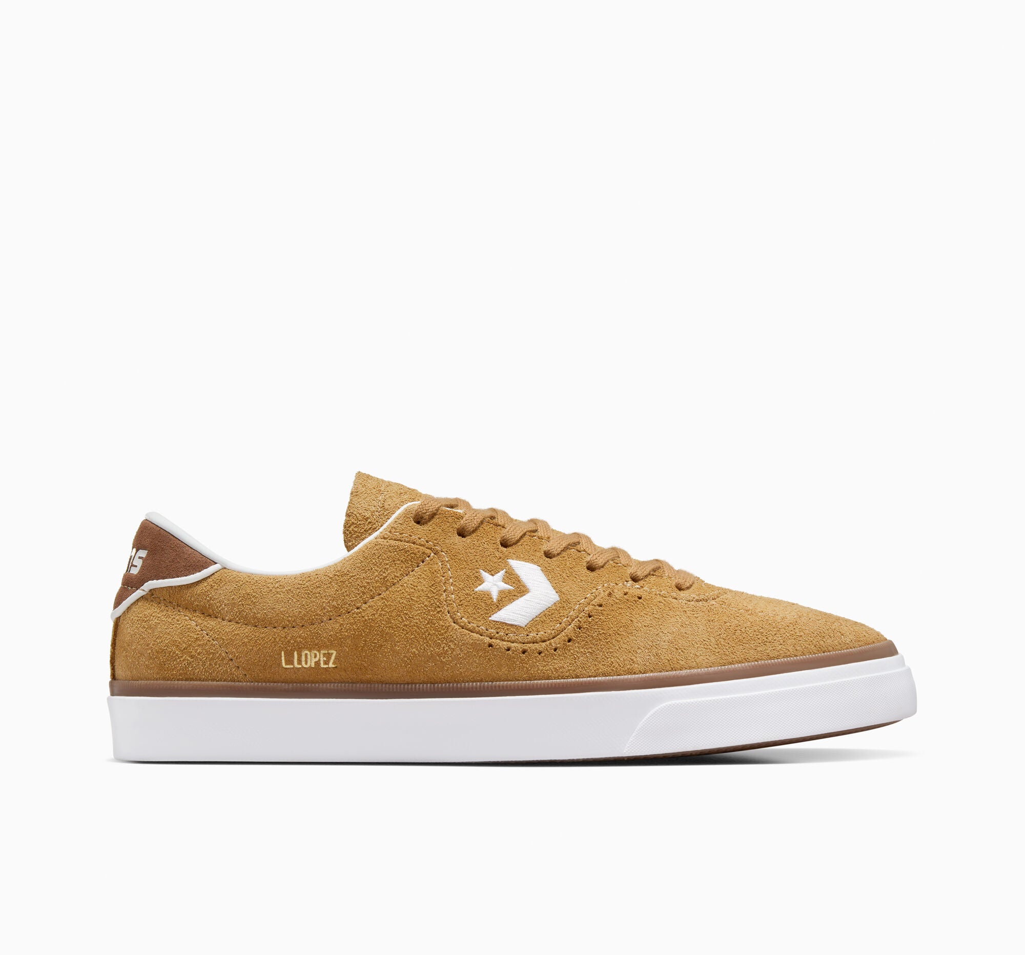 Converse louis lopez best sale