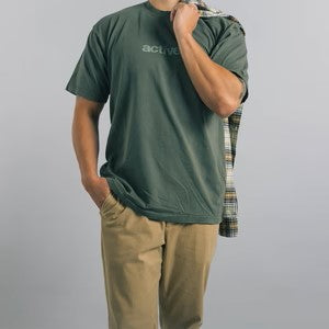 Active - Cash Chino Pant - Otter