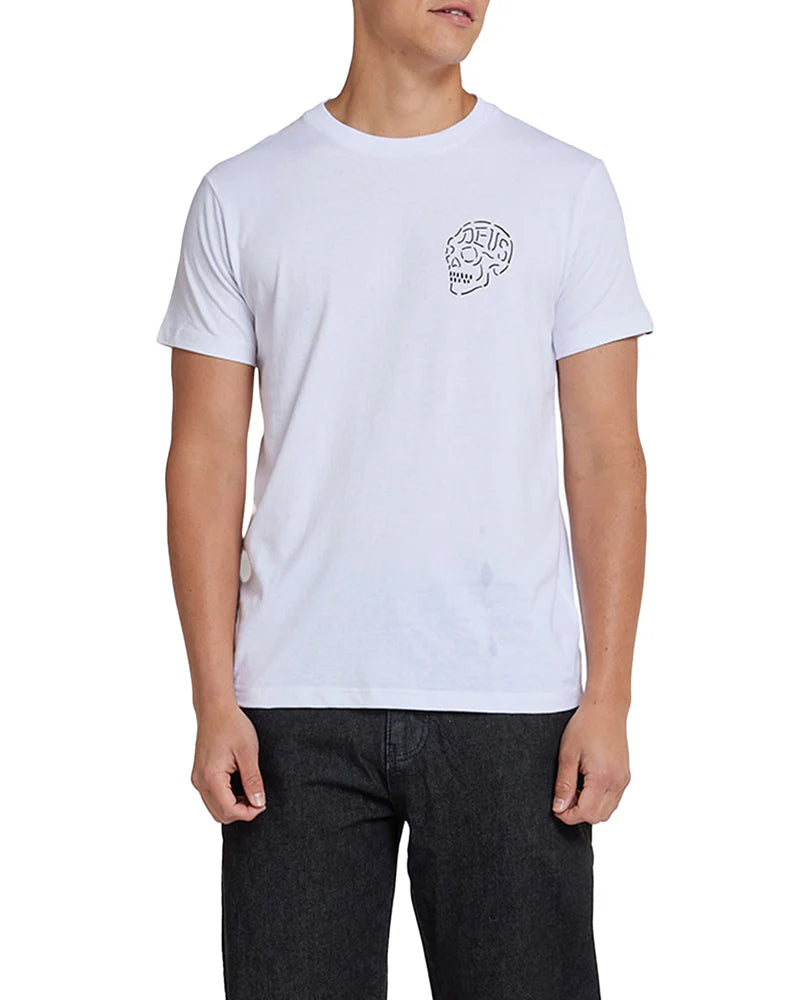 Venice Skull T-Shirt
