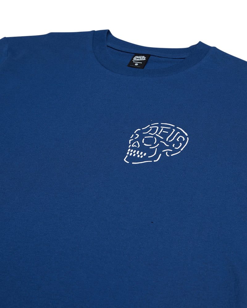 Venice Skull T-Shirt