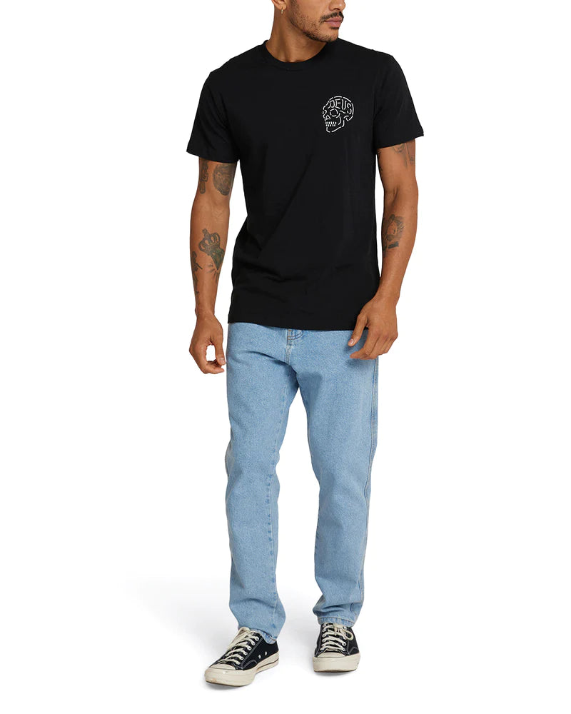 Venice Skull T-Shirt