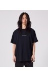 Distort Oversized T-Shirt