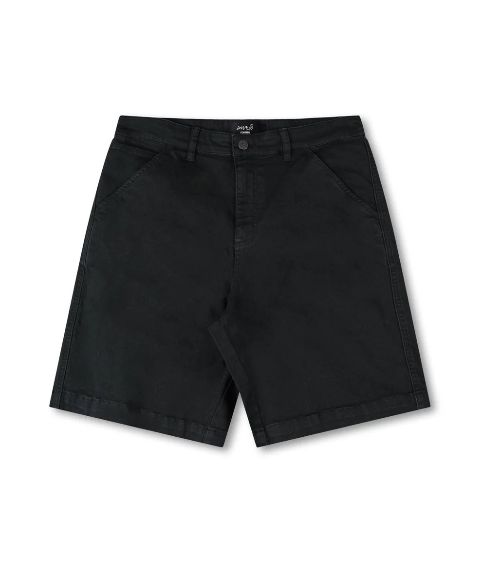 Reynolds Overdye Denim 21" Walkshort