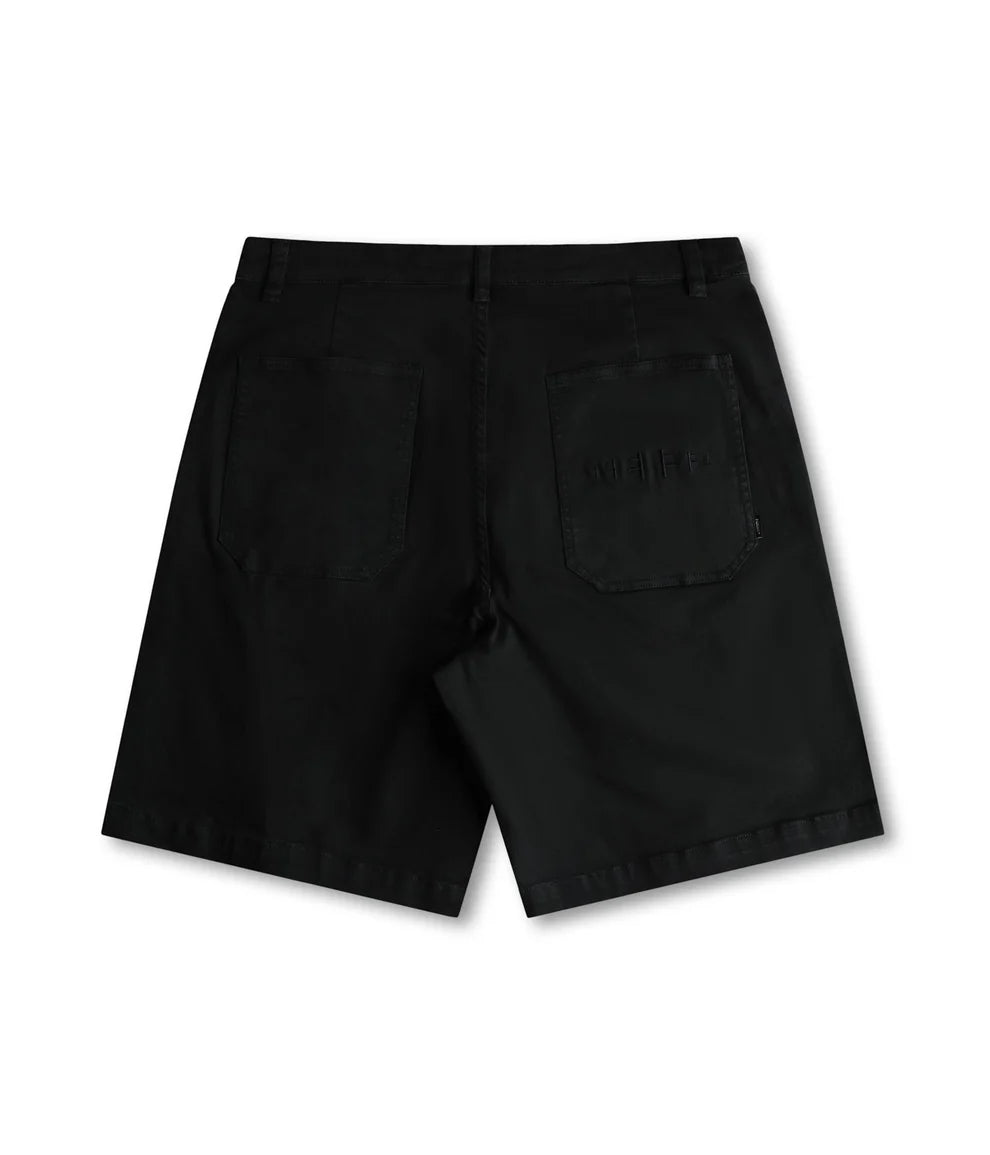 Reynolds Overdye Denim 21" Walkshort