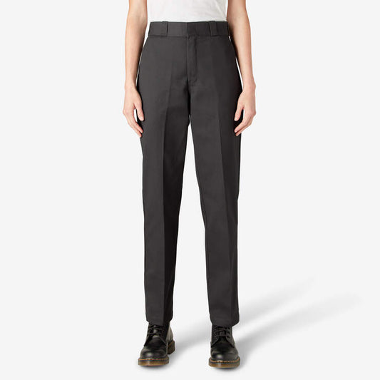 Dickies - Women's Original Twill Pant