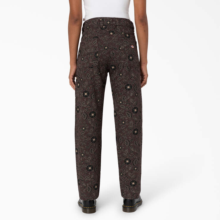 W Ellis Floral Pant