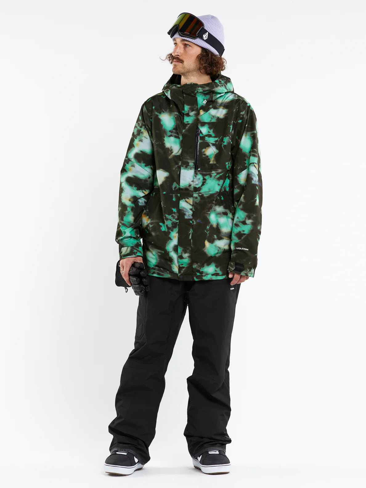 L Gore-Tex Pant