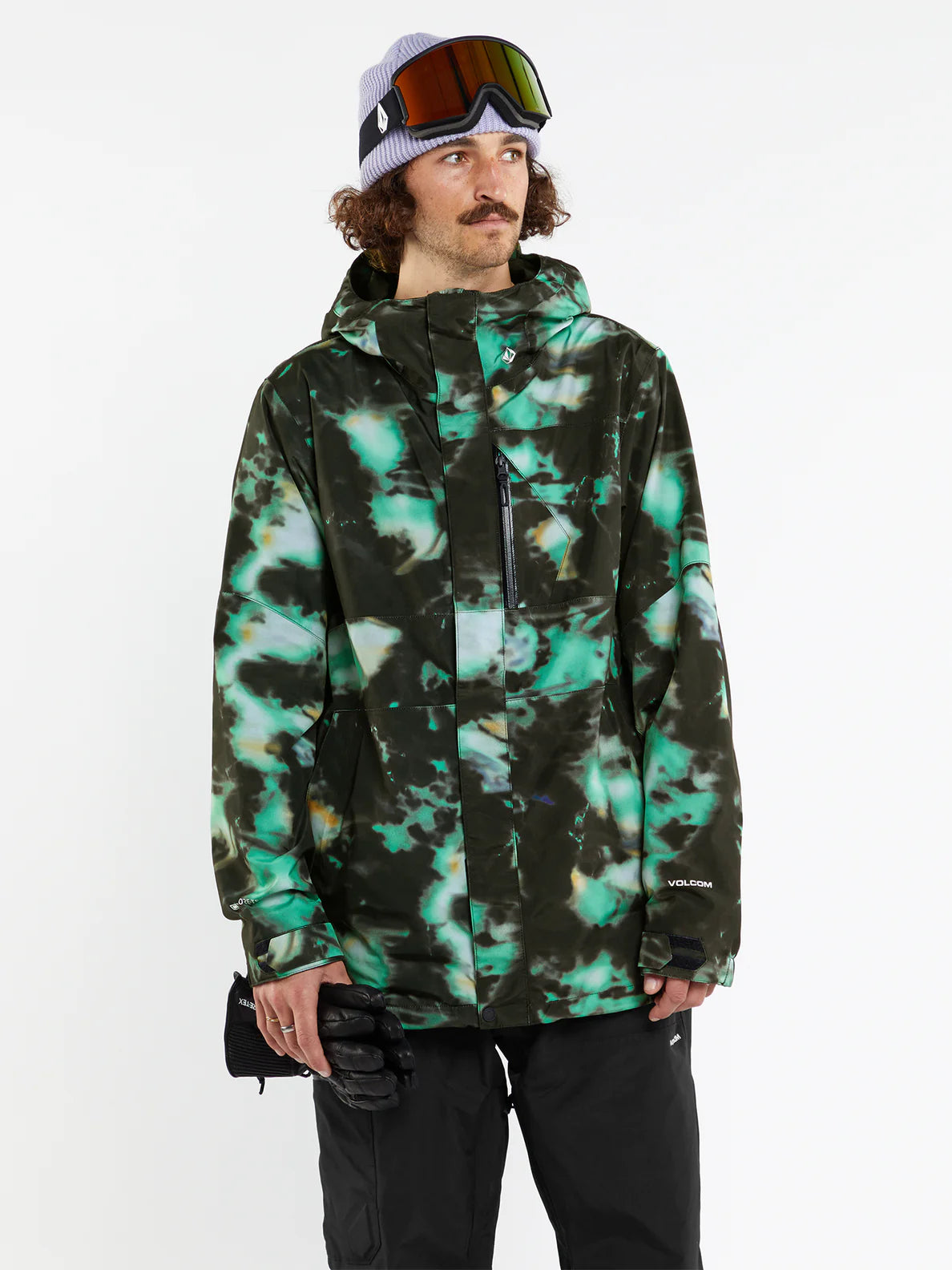 L Gore-Tex Pant