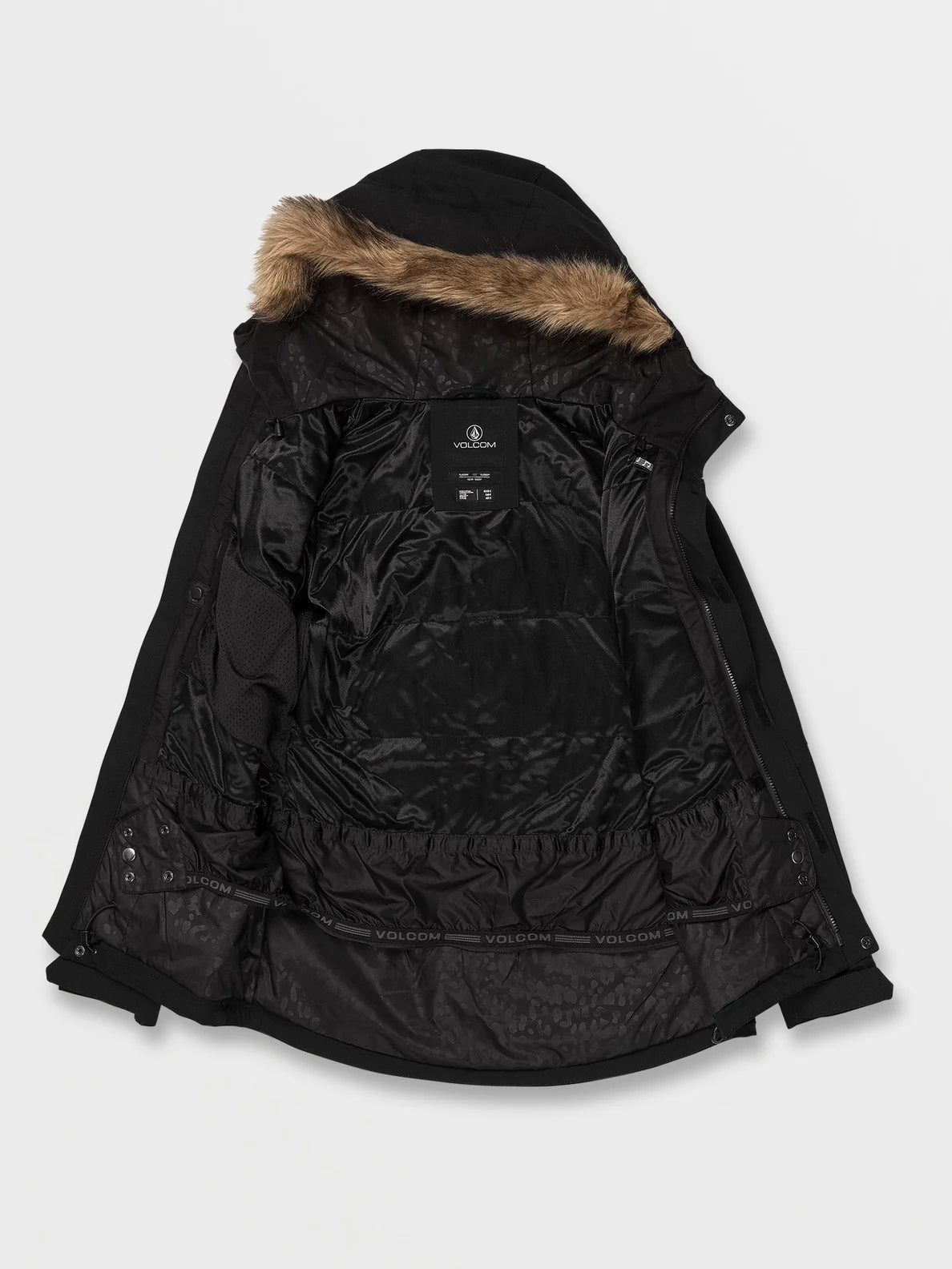 Volcom - Women's Shadow Insulated Jacket