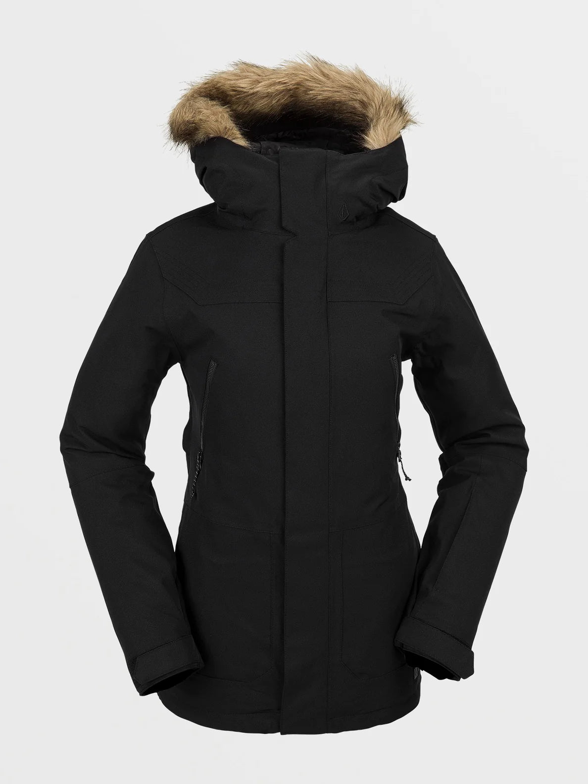 Volcom - Women's Shadow Insulated Jacket