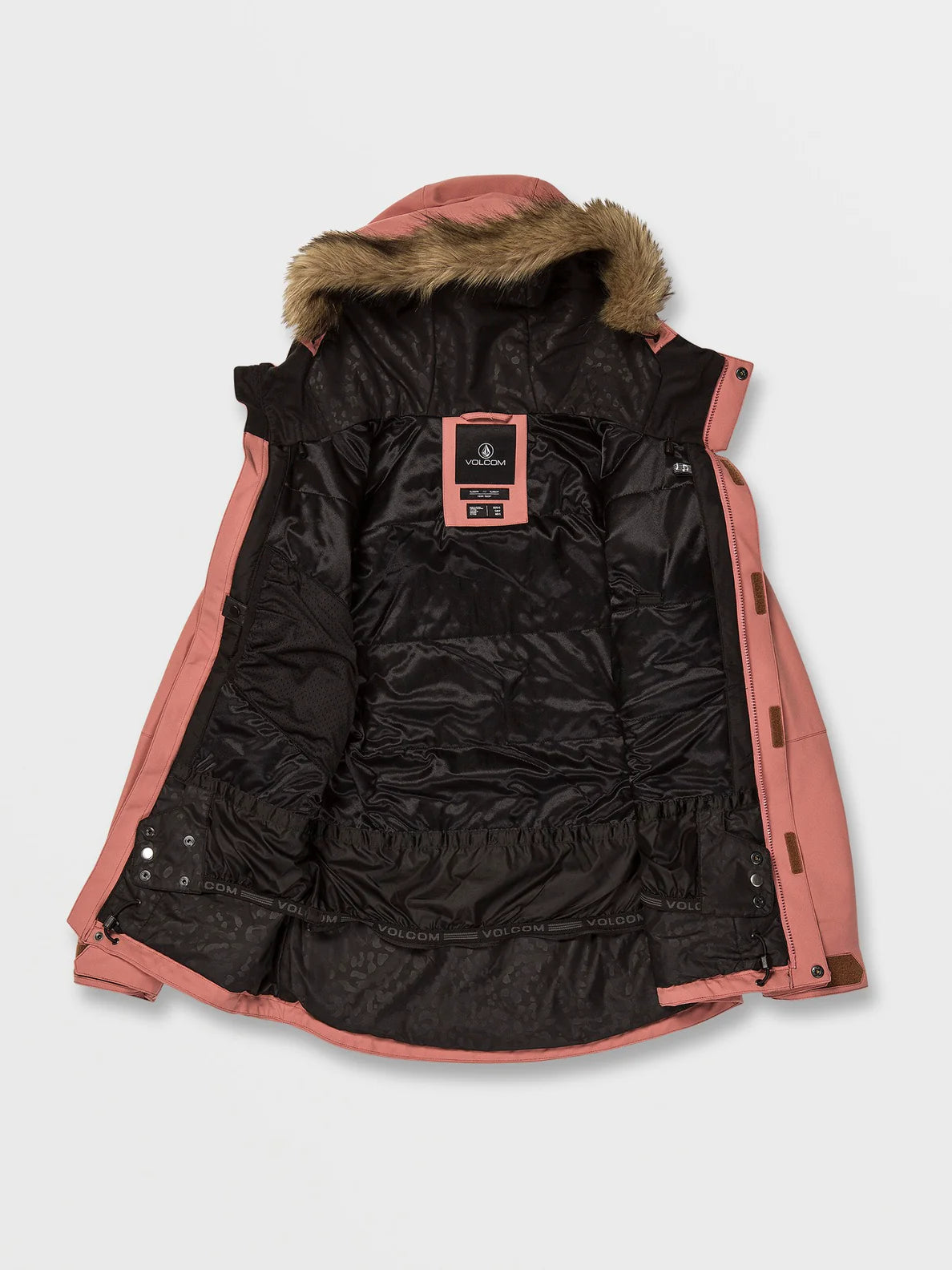 Volcom - Women's Shadow Insulated Jacket