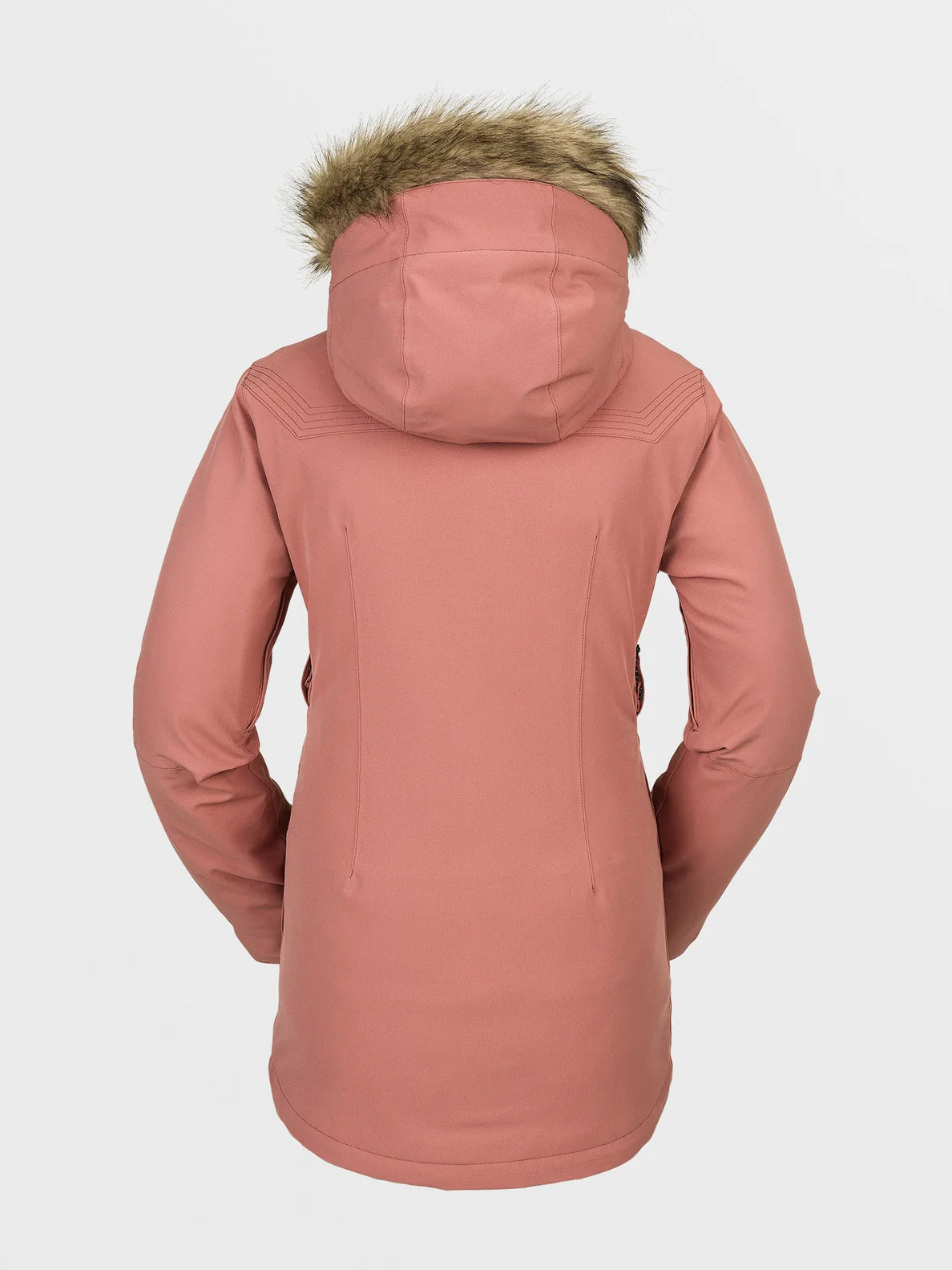 Volcom - Women's Shadow Insulated Jacket