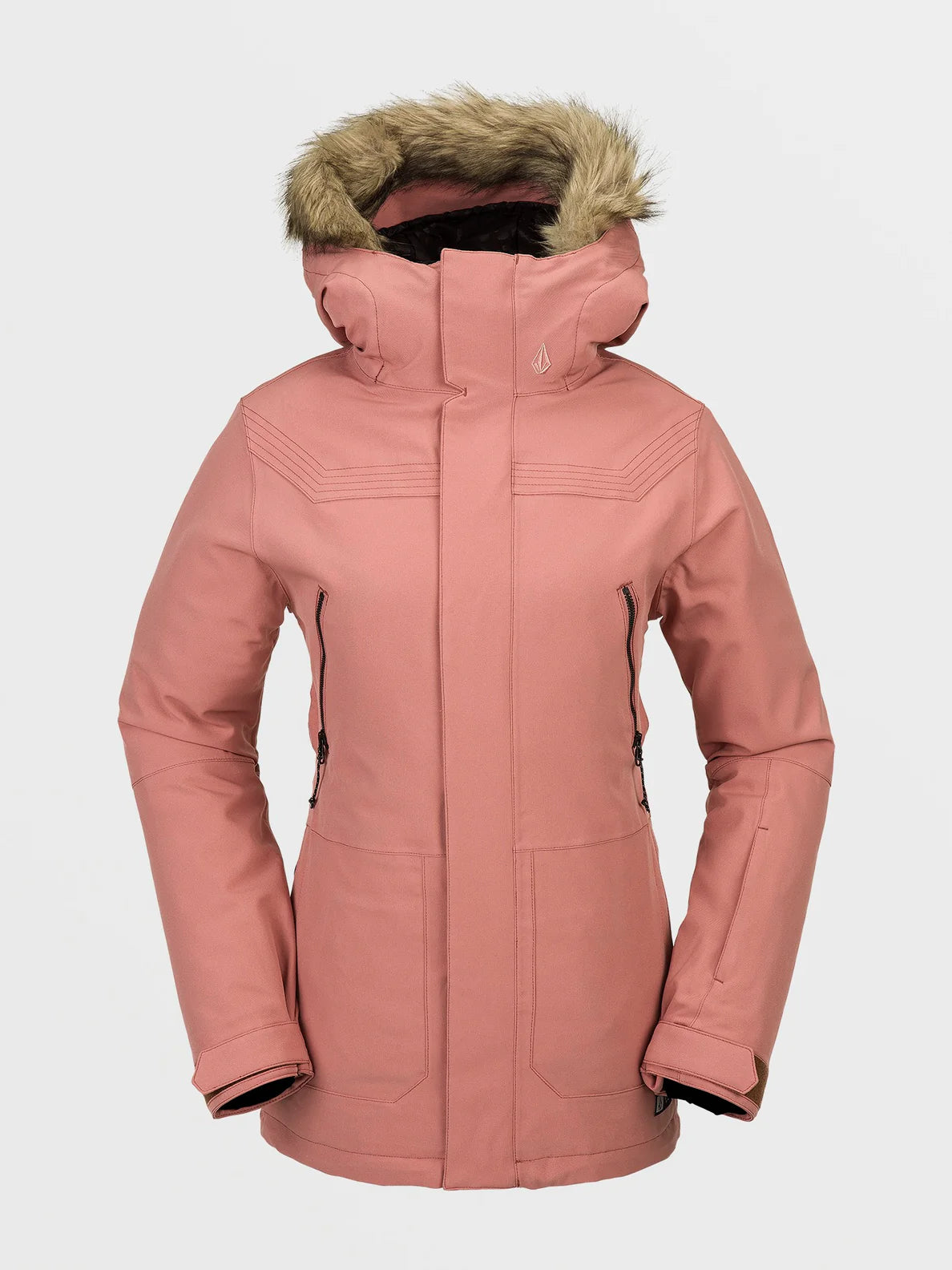 Volcom - Women's Shadow Insulated Jacket