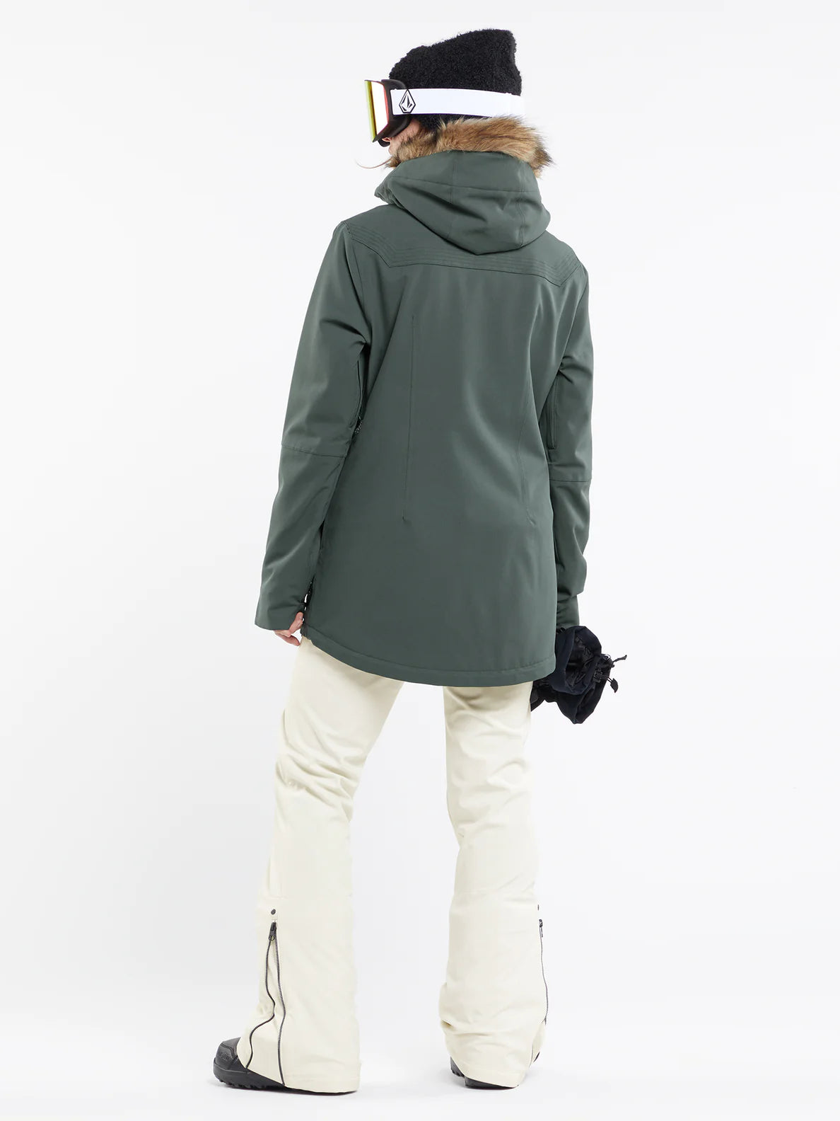 Volcom - Women's Shadow Insulated Jacket