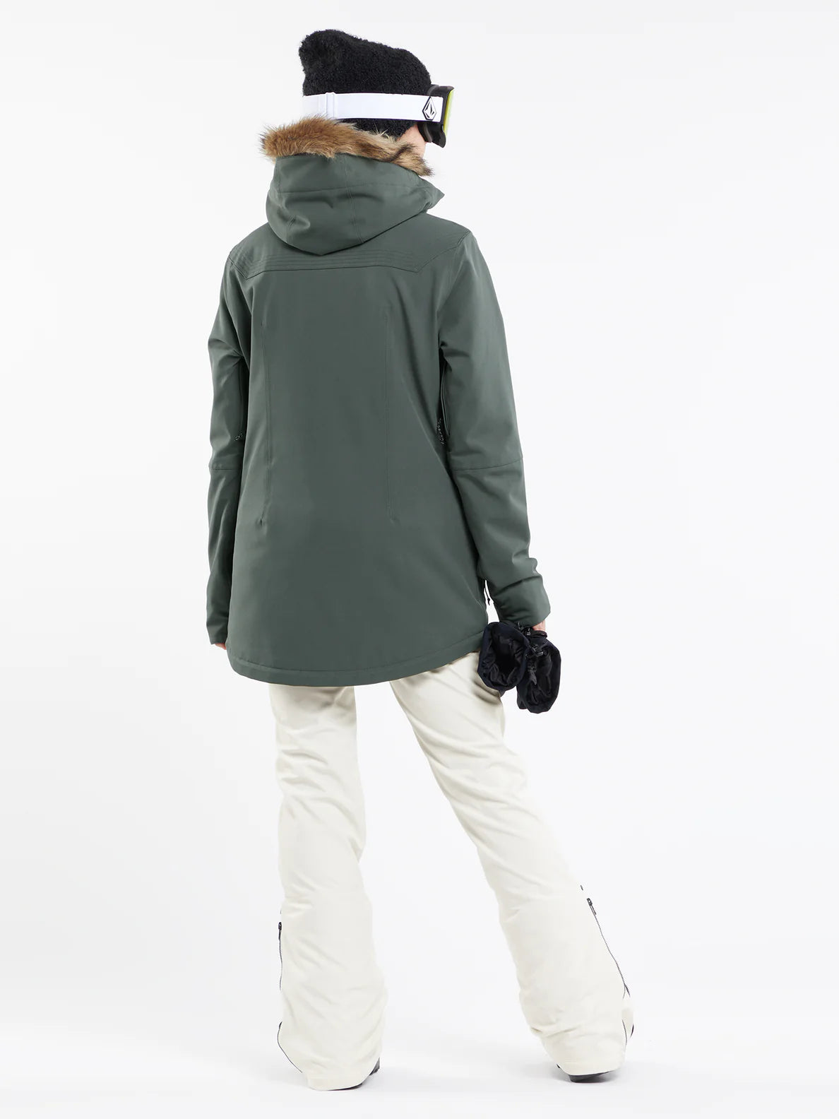 Volcom - Women's Shadow Insulated Jacket