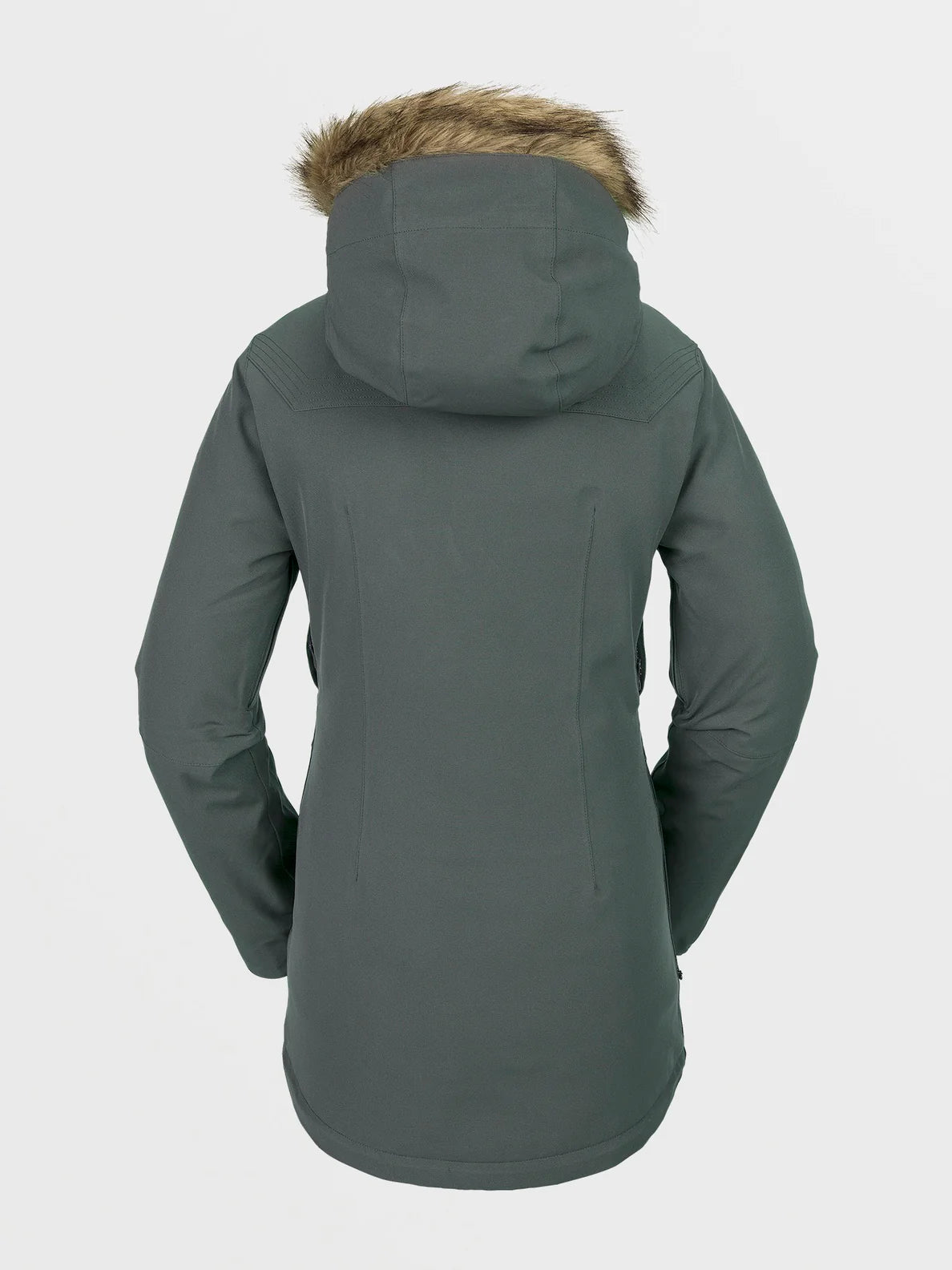 Volcom - Women's Shadow Insulated Jacket