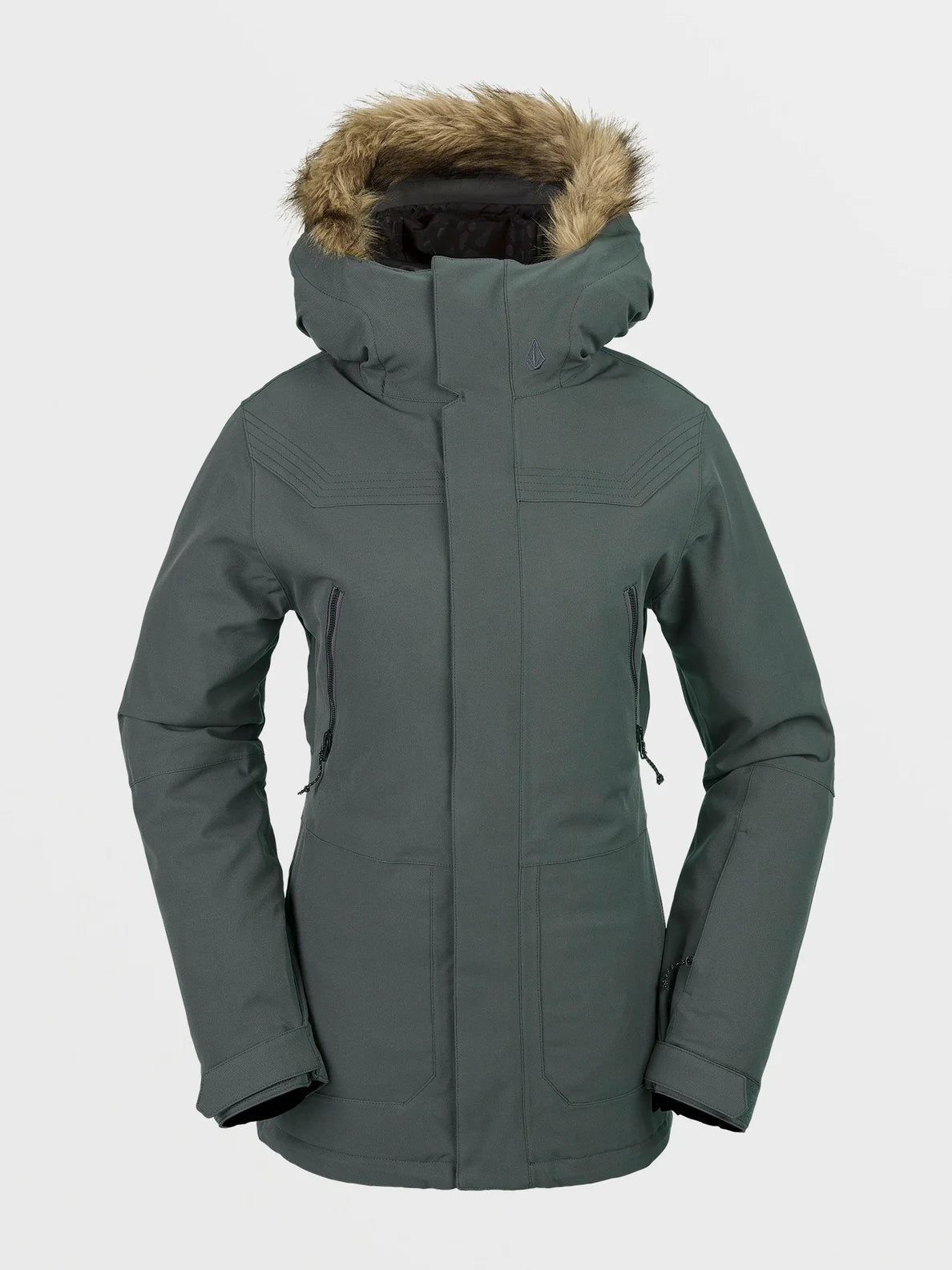 Volcom - Women's Shadow Insulated Jacket