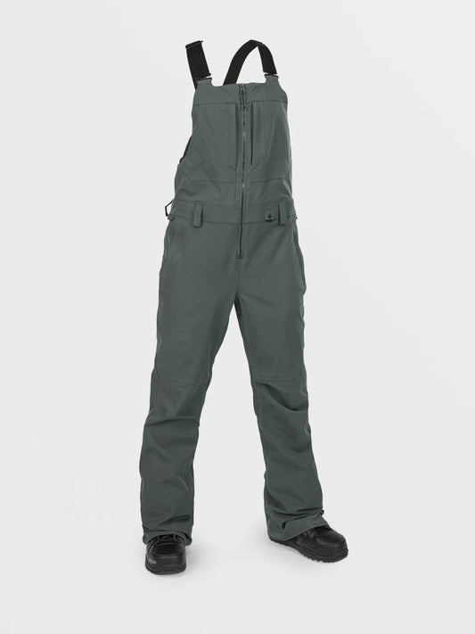 Volcom - Women's Swift Bib Overall