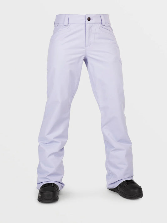 Volcom - Women's Hallen Pant