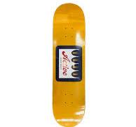 Hamms Deck