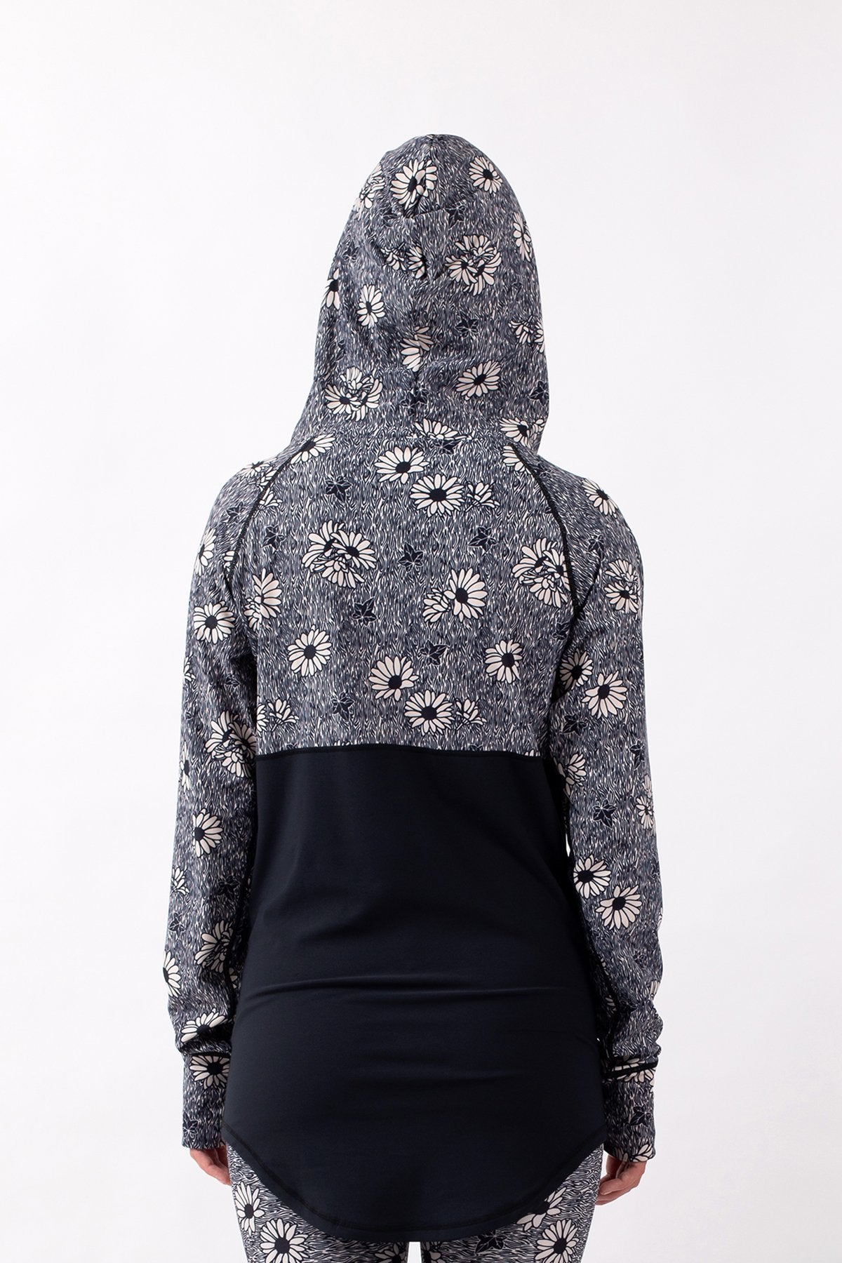 Icecold Hoodie Top