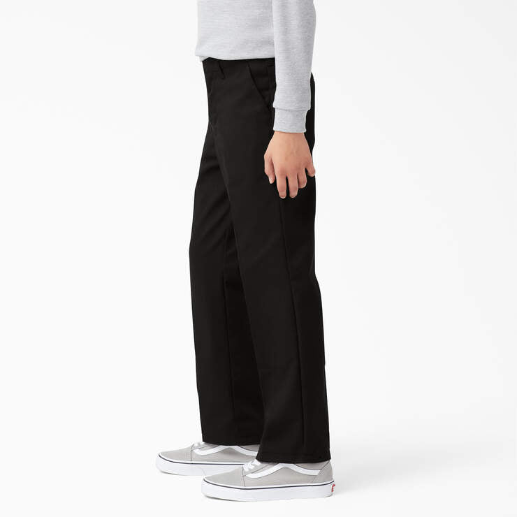 Boys' Classic Fit Pants