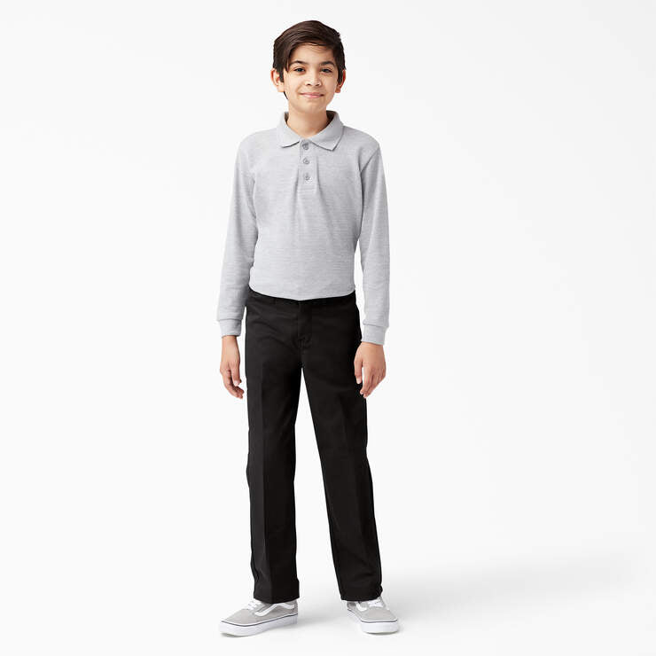 Boys' Classic Fit Pants