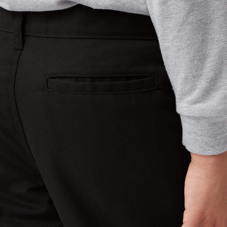Boys' Classic Fit Pants