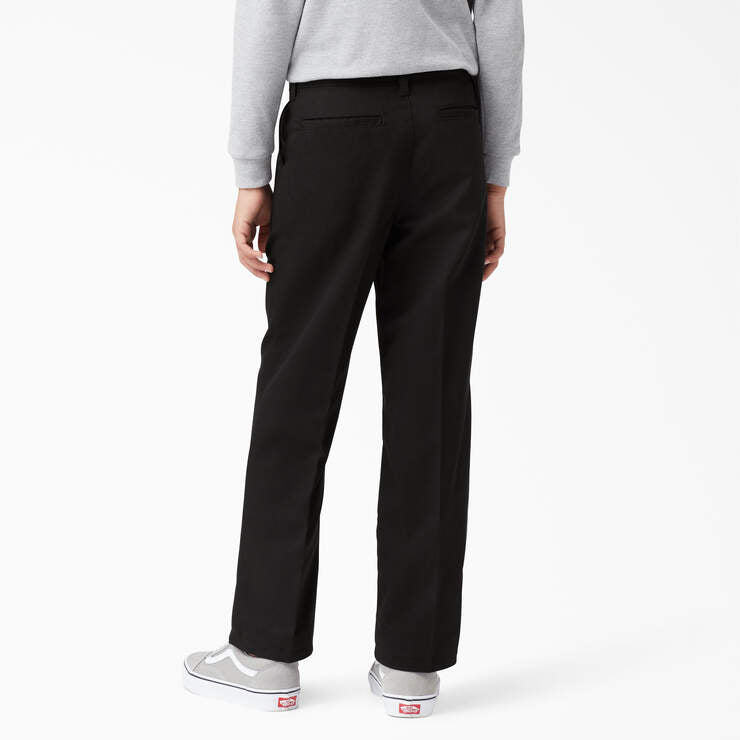 Boys' Classic Fit Pants
