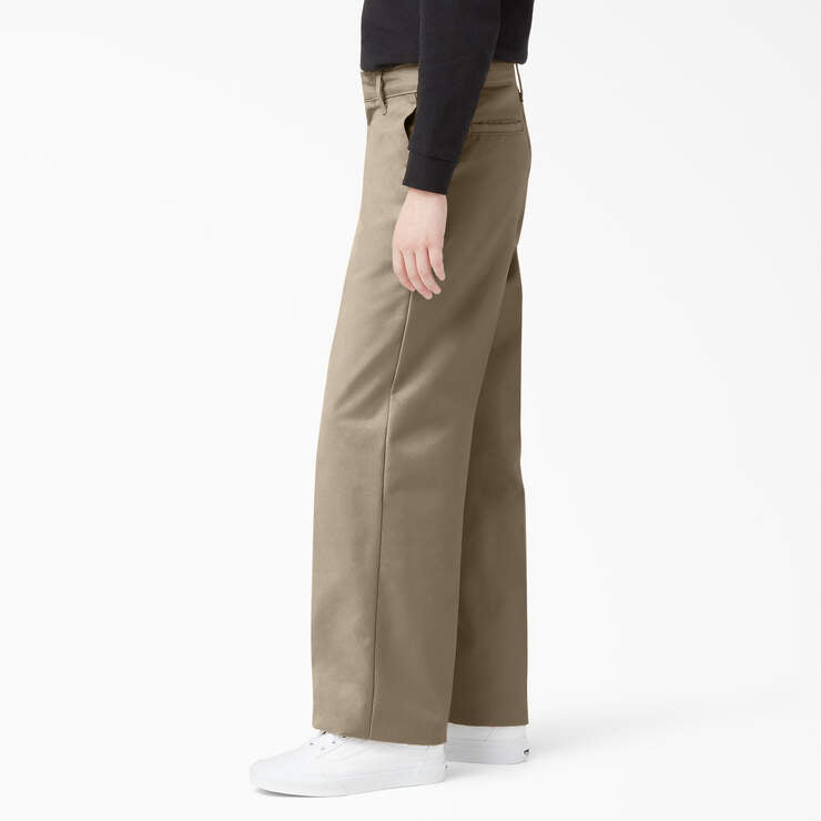 Boys' Classic Fit Pants