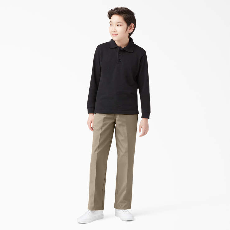 Boys' Classic Fit Pants