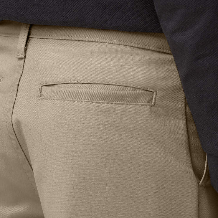 Boys' Classic Fit Pants