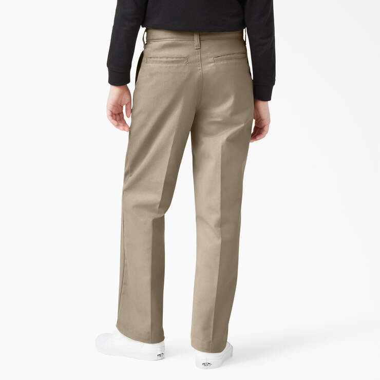 Boys' Classic Fit Pants
