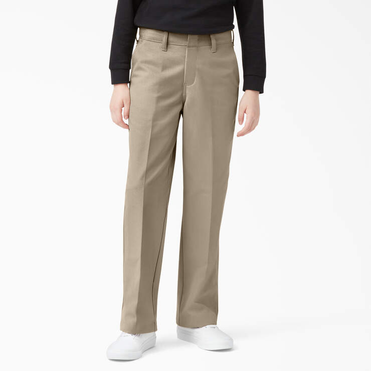 Boys' Classic Fit Pants