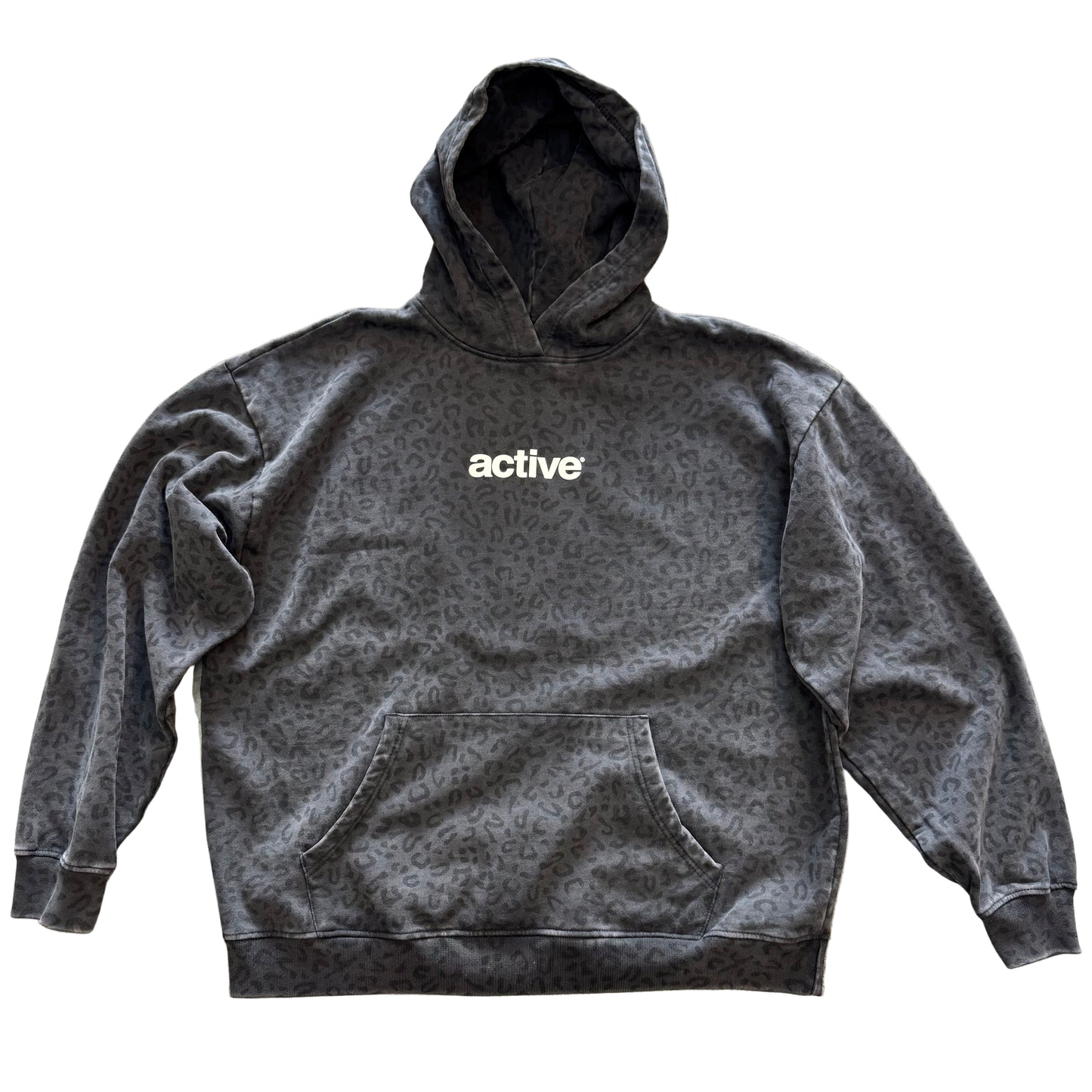 Lockup Hoodie