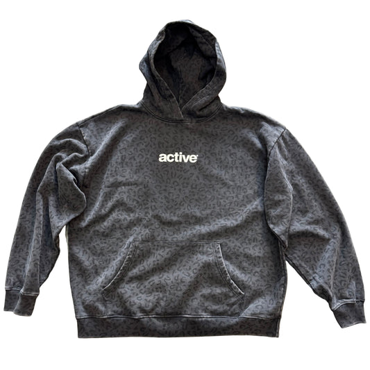 Lockup Hoodie