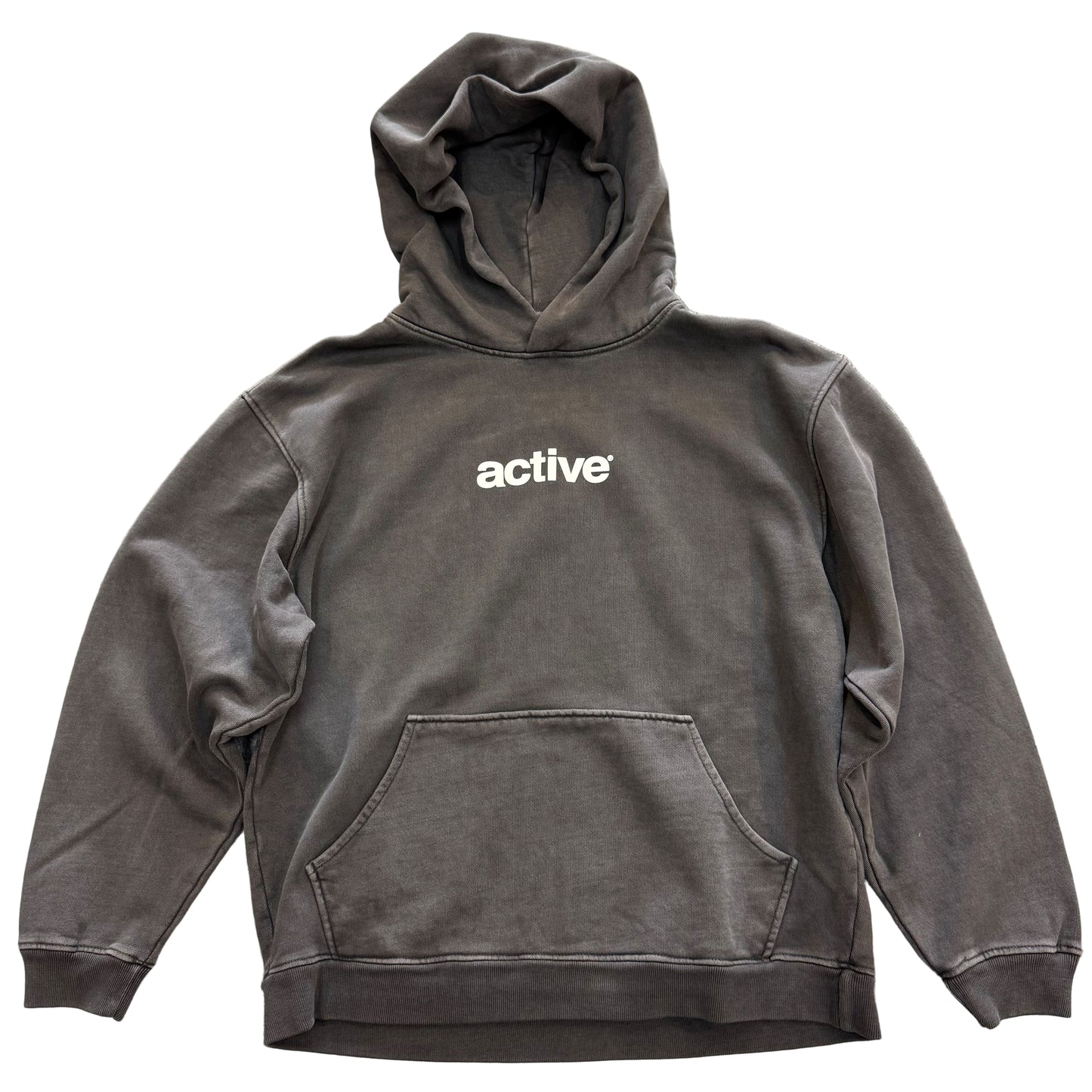 Lockup Hoodie